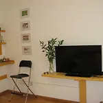Apartamento Barrio Historico Las Angustias