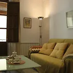 Apartamento Barrio Historico Las Angustias