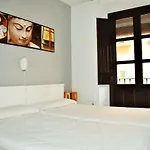 Pension Castil