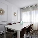 Tuanfitrion Apartamento Aben Humeya