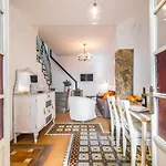 La Casa De La Lona