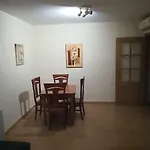APARTAMENTO PERGAR I - 4 PERSONAS DESDE 35e-WIFI
