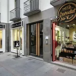 Rinconcillo Center Granada