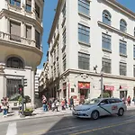 Bonito Y Acogedor Apartamento Pleno Centro Junto Catedral