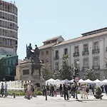 Bonito Y Acogedor Apartamento Pleno Centro Junto Catedral