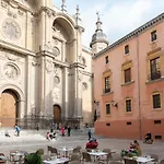 San Jerónimo 17 Suites
