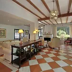 Finca El Retamar
