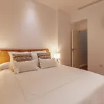 Las Rejas Apartment