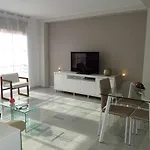 Apartamento Parque Almunia