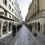 Duplex Lux Escudo del Carmen