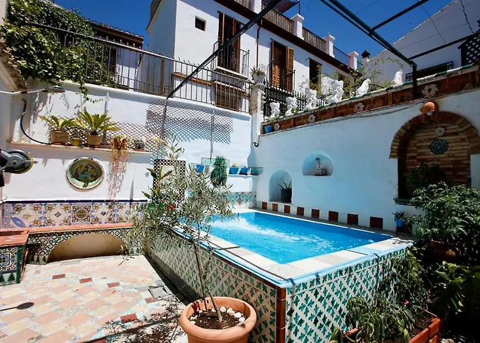 Oripando Hostel