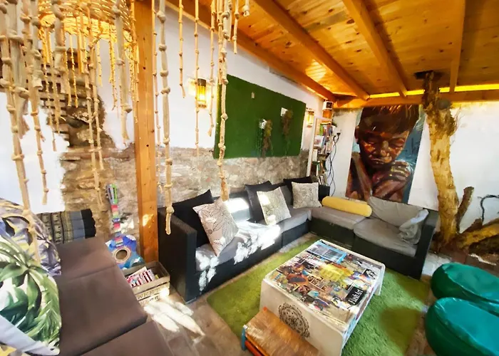 Makuto Coliving House