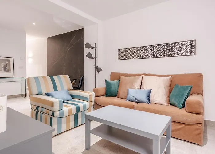 Apartamento San Isidro Suite