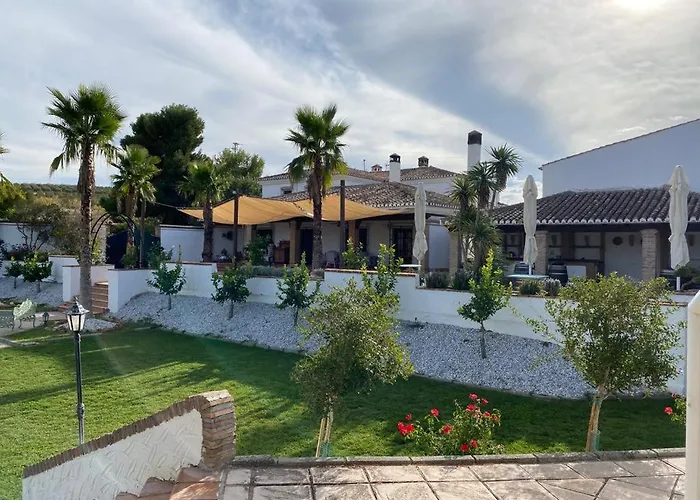 El Eden De Granada