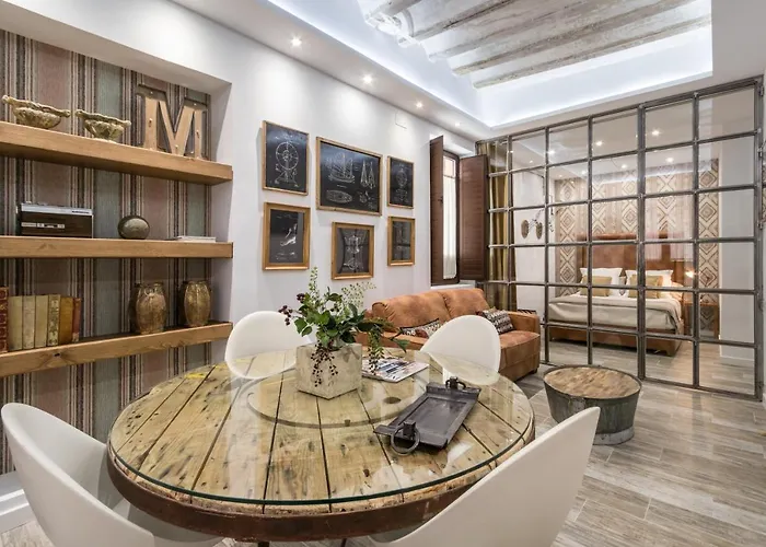 Loft Gracia