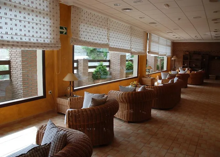 Hotel Rural Mirasierra