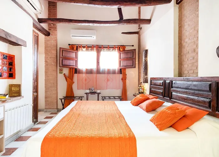 Casa de Federico Boutique