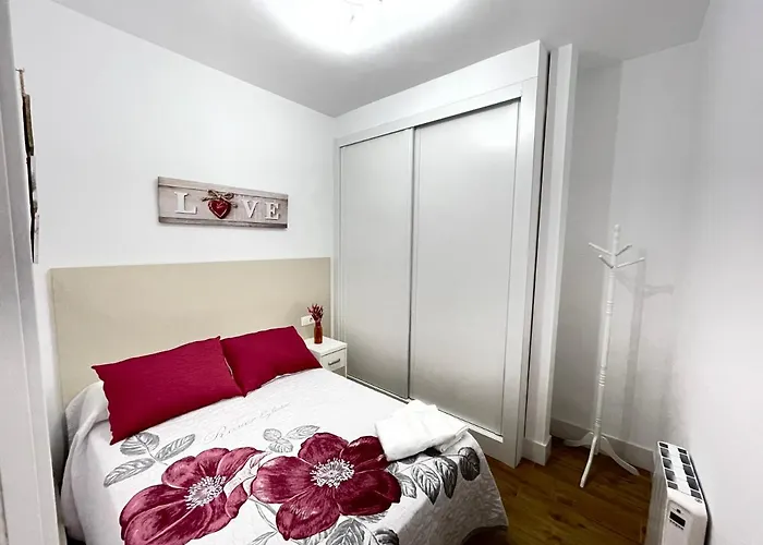 Apartamento Centro Alhóndiga Suite