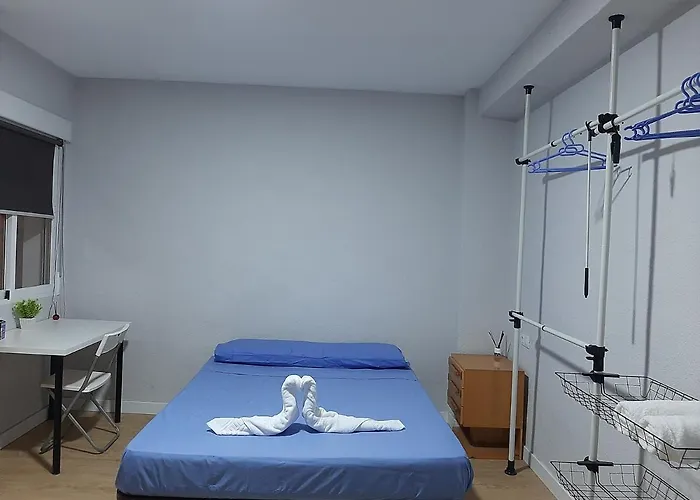 Habitacion Sweet Dreams Congresos