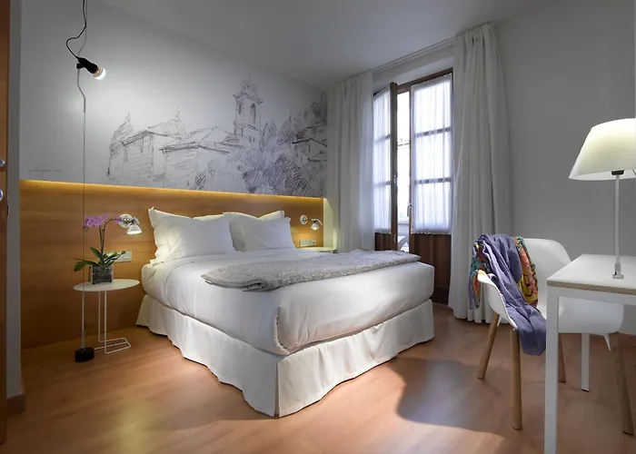Hotel Parraga Siete
