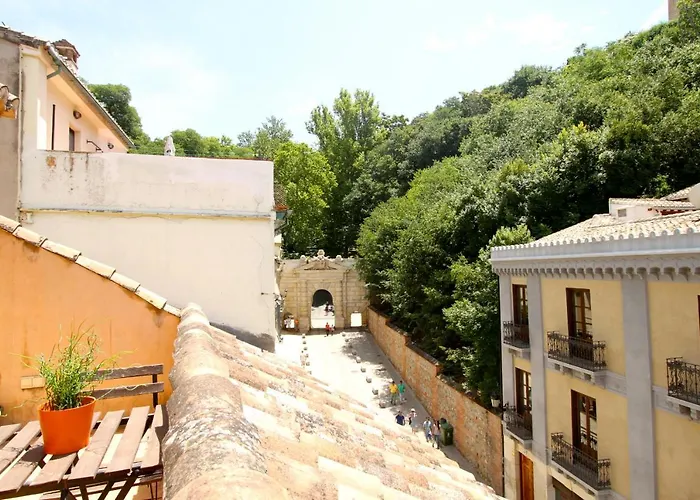 Apartamento Duplex Gomerez 39