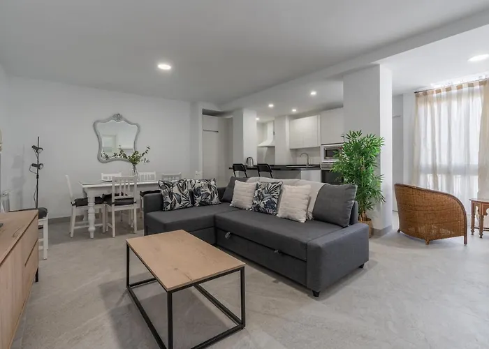 Tuguest Ronda Aparment
