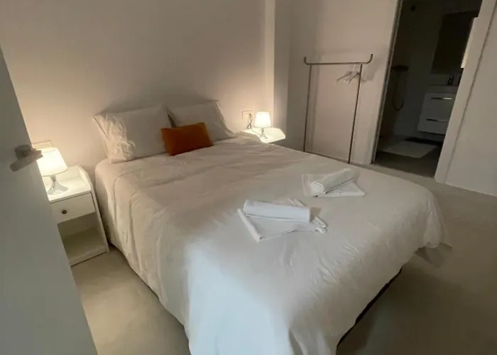 New Apartment City Center