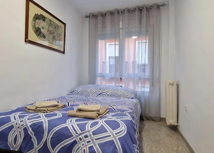 Precioso Apartamento En Centro
