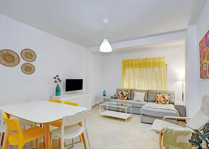 Apartamento Merlo