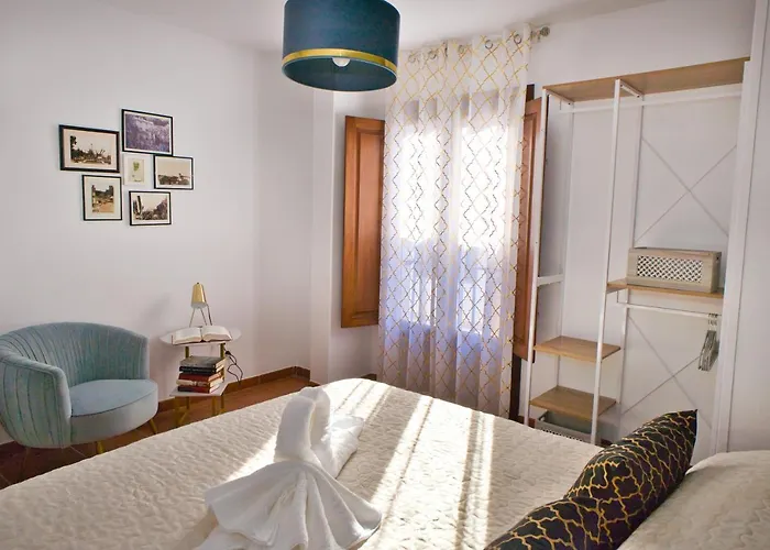 Granada Insight, Mirador San Nicolas, Parking Included