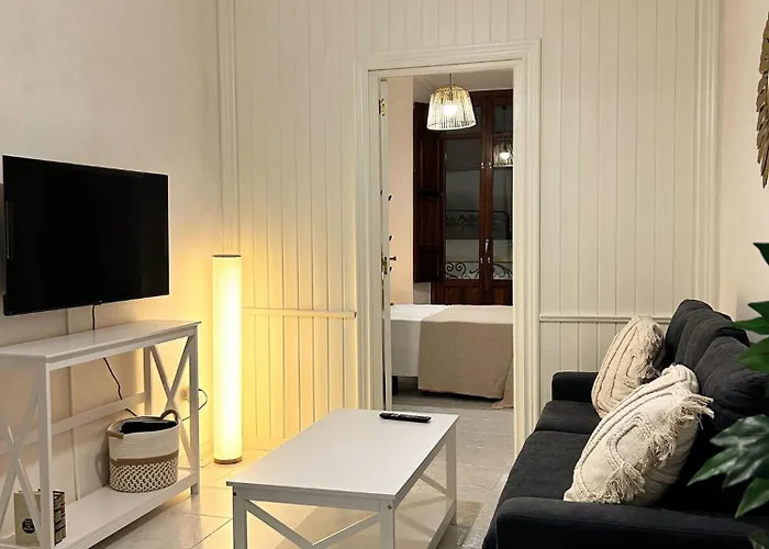 Apartamento Calle Puentezuelas