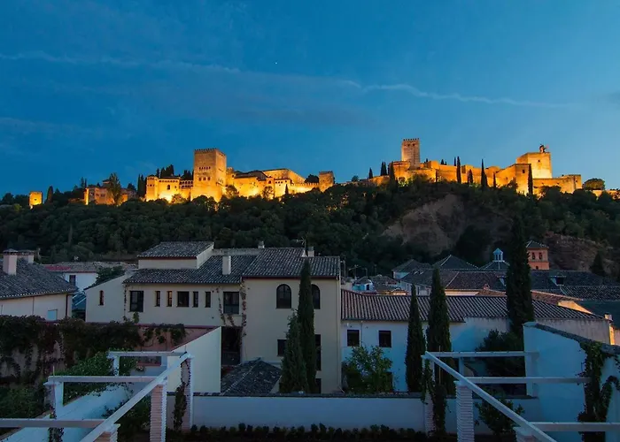 Alhambra Dream