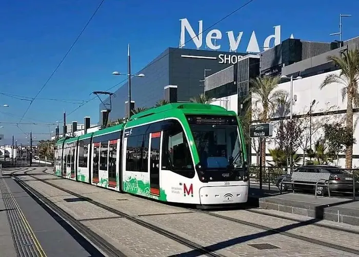 Acogedor Piso A Un Paso De Granada Capital.