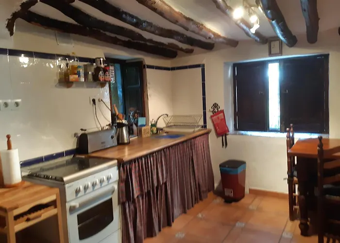 Casita Tomate