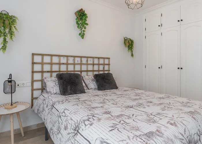 San Marcos Apartment