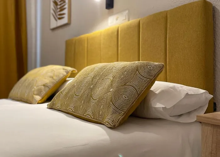 Suenos De Lorca Guest House