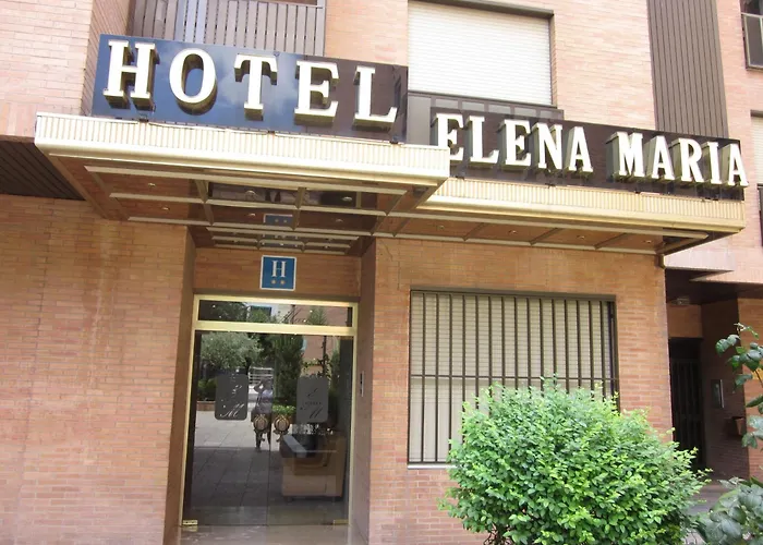 Hotel Elena Maria