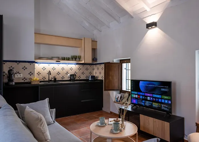 Carmen De Xaira 4º By Florentia Homes