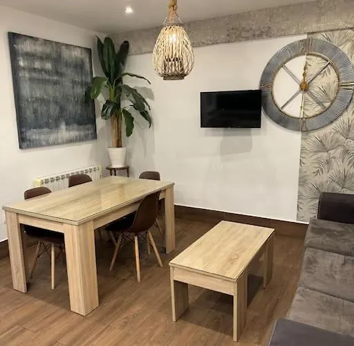 Apartamento Calle Chueca