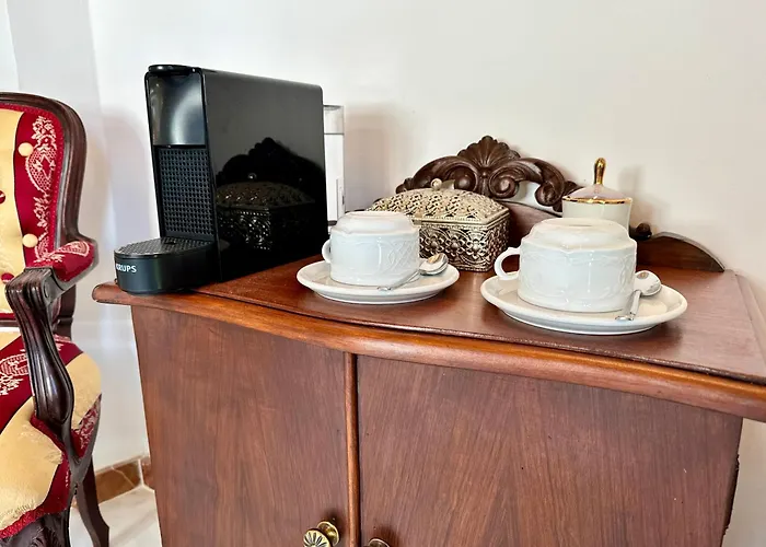 Hotelito Boutique Suecia