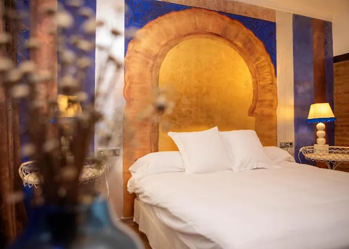 Hotel Boutique Posada Castaneda