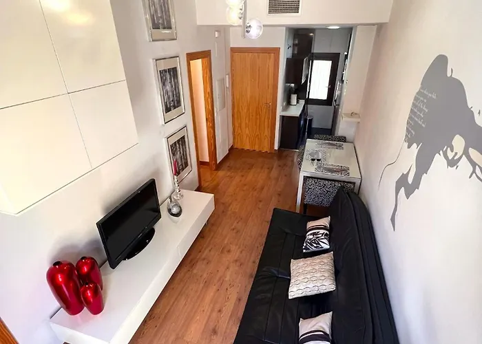 Trinidad Sky Loft