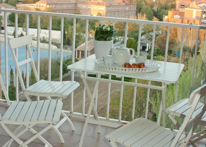 Apartamento Gongora