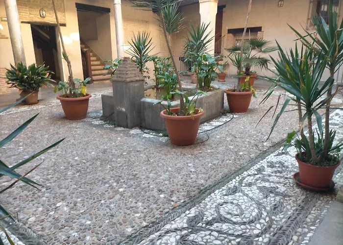 Abadia Suites