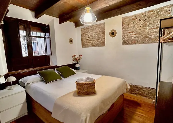 Apartamento Mirador Del Ojo