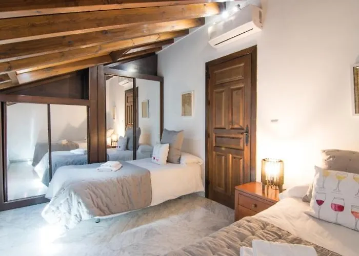 Apartamentos Gracia