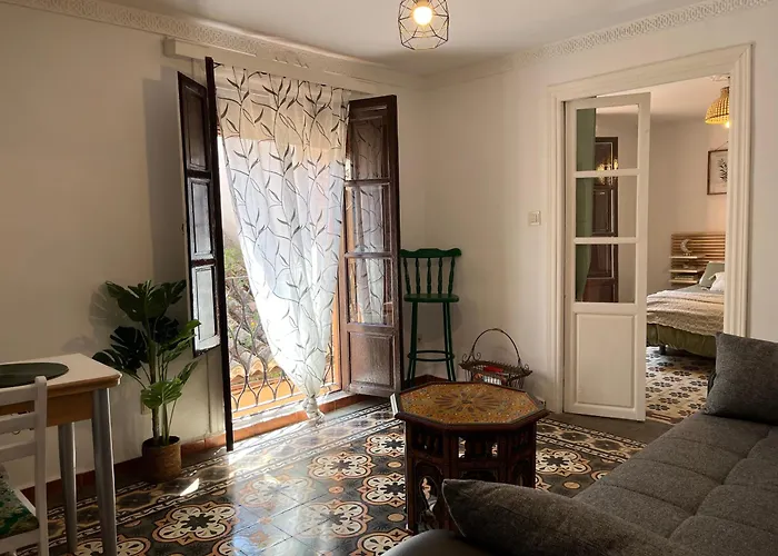 Suite Generalife