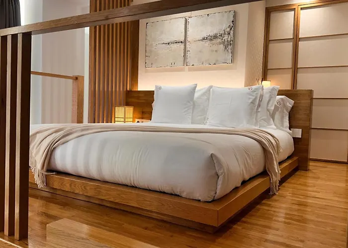 Corral Del Carbon Gg Luxury Hotel Boutique