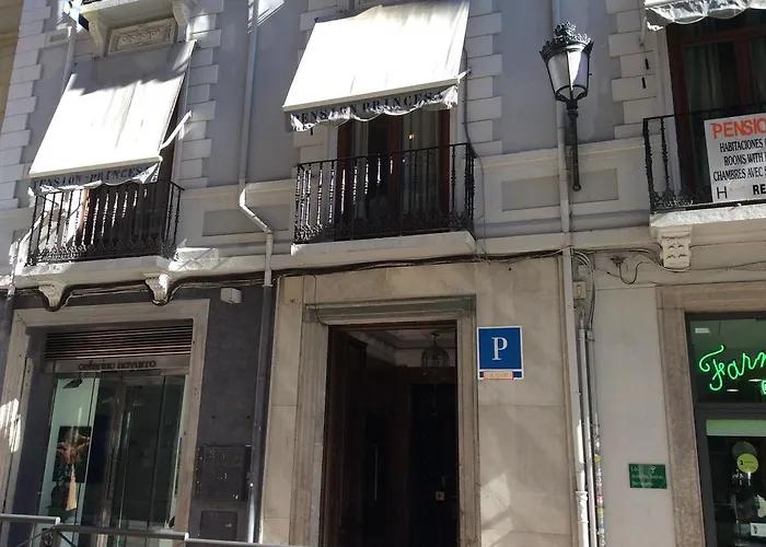 Pension Princesa