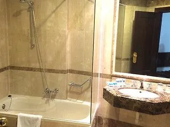 Hotel Arco Elvira